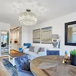 Azure - Playa Baltis Daire