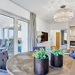 Azure - Playa Baltis Daire