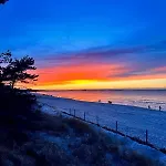 Daire Azure - Playa Baltis *