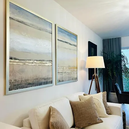 Lejlighed Azure - Playa Baltis