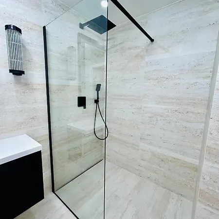 Lejlighed Azure - Playa Baltis