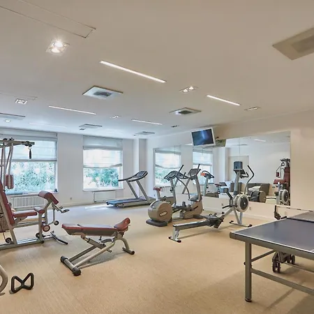 Azure - Playa Baltis * Miedzyzdroje