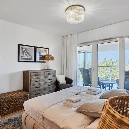 Appartement Azure - Playa Baltis *