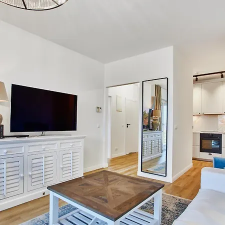 Azure - Playa Baltis Appartement *