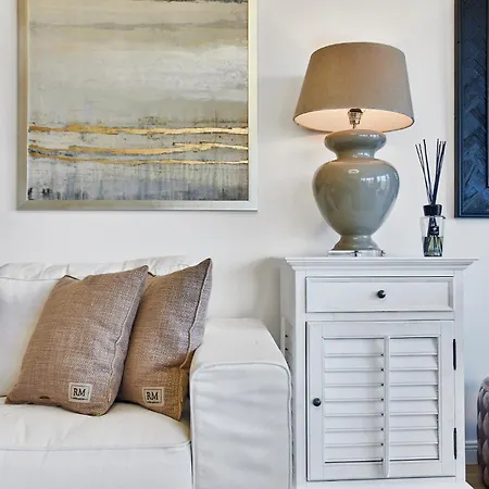 Lejlighed Azure - Playa Baltis