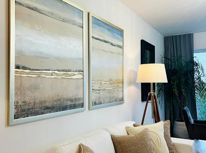 Apartamento Azure - Playa Baltis