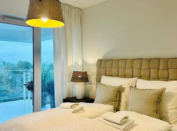 Azure - Playa Baltis Appartement *