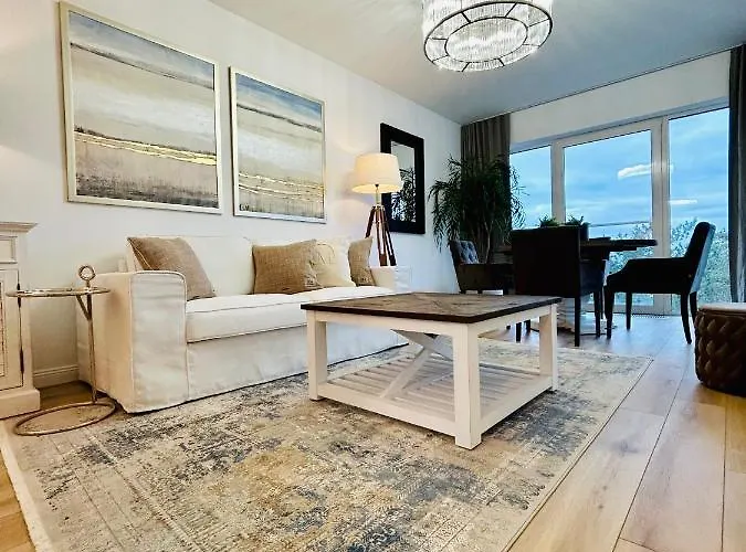 Appartement Azure - Playa Baltis