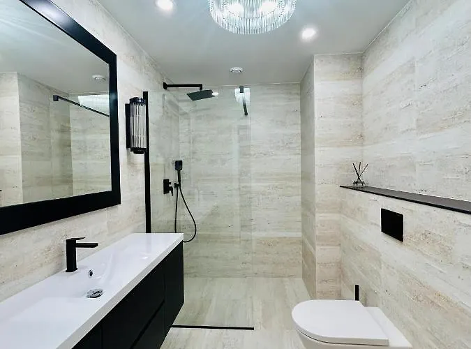 Appartement Azure - Playa Baltis