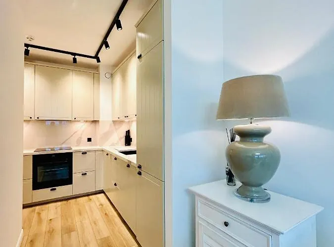 Azure - Playa Baltis Miedzyzdroje