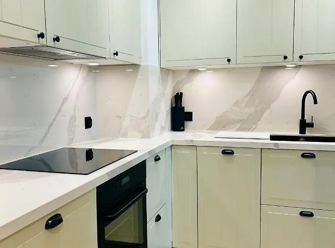 Azure - Playa Baltis Appartement *