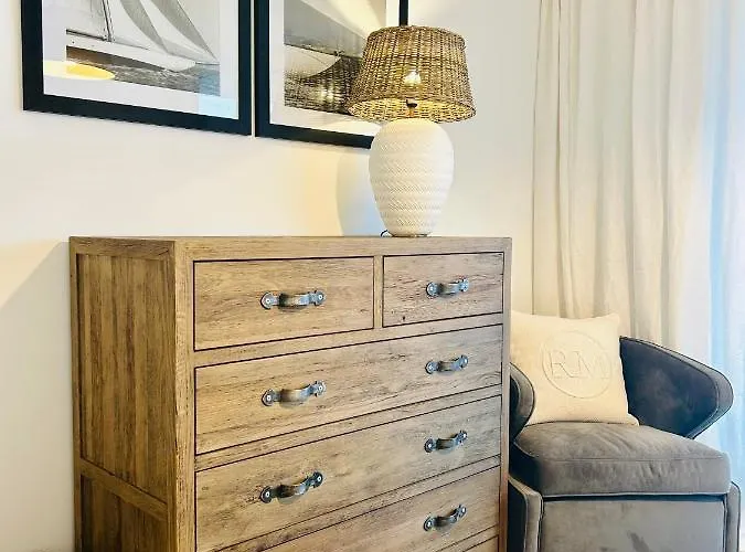 Azure - Playa Baltis * Miedzyzdroje