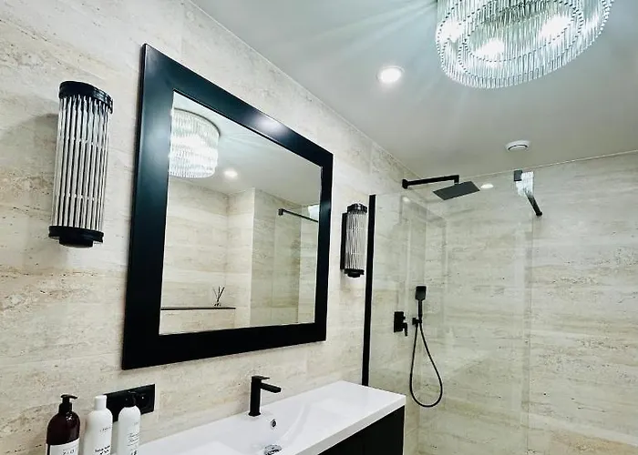 Azure - Playa Baltis Miedzyzdroje