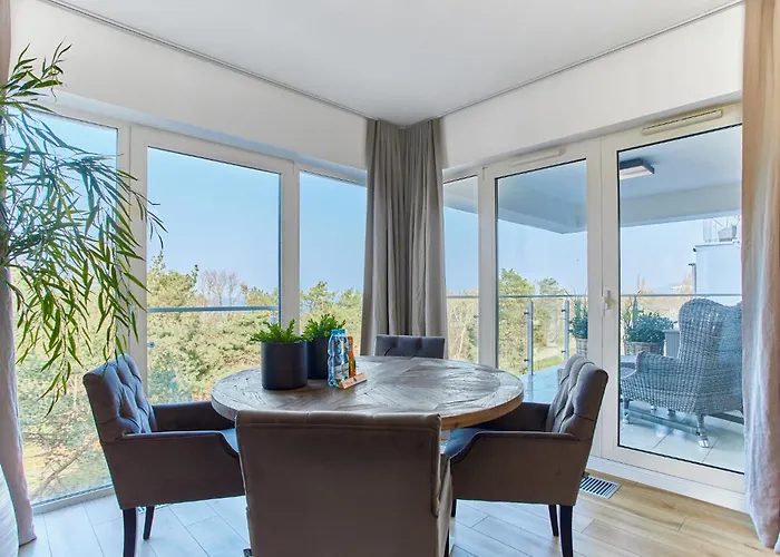 Appartement Azure - Playa Baltis