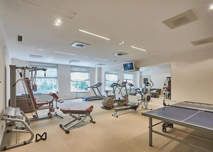 Azure - Playa Baltis * Miedzyzdroje