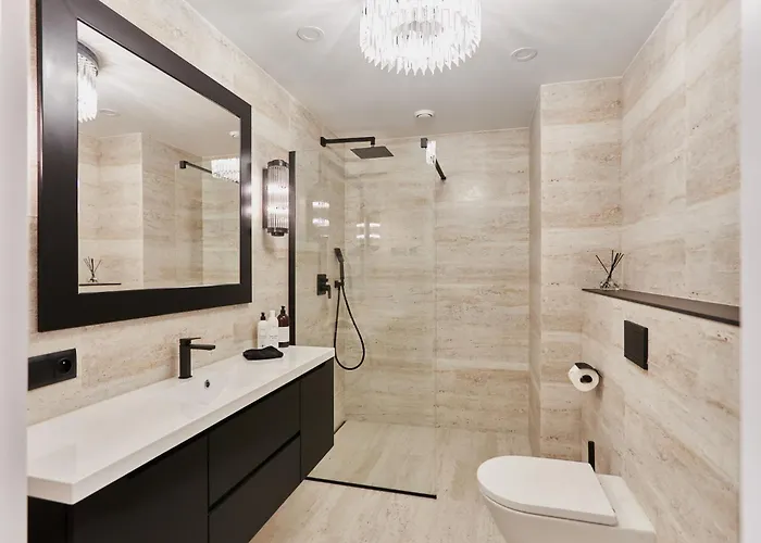 Azure - Playa Baltis Miedzyzdroje