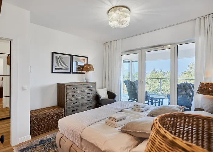 Apartamento Azure - Playa Baltis *