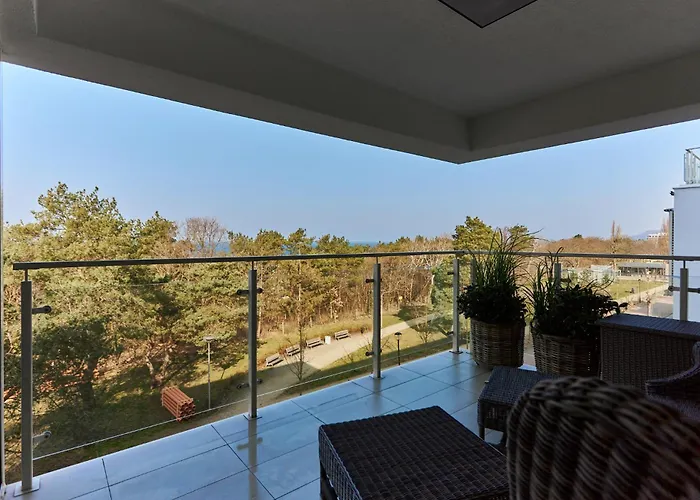 Azure - Playa Baltis Appartement *