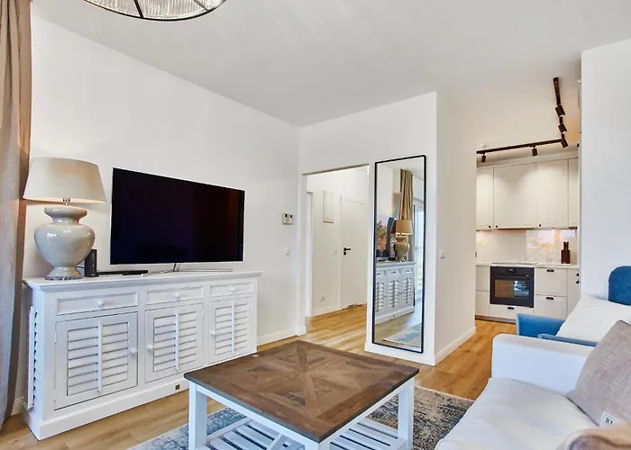 Azure - Playa Baltis Appartement *