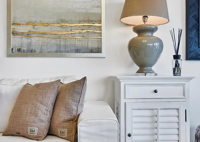 Appartement Azure - Playa Baltis