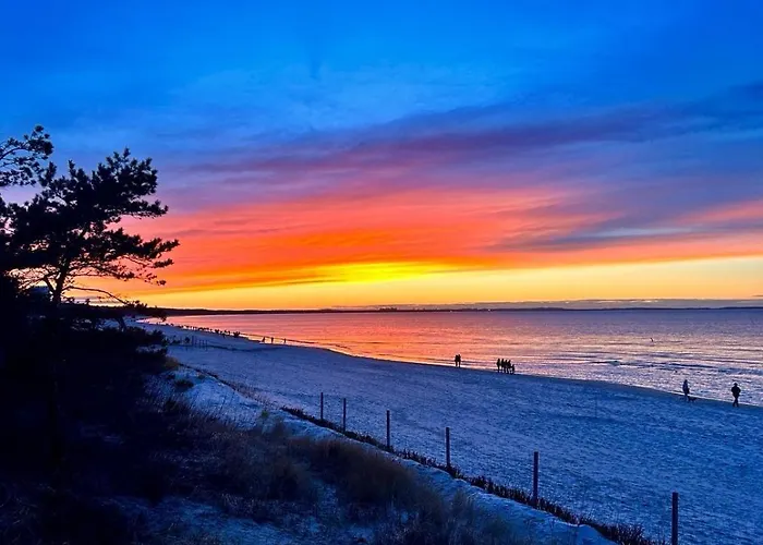 Appartement Azure - Playa Baltis *