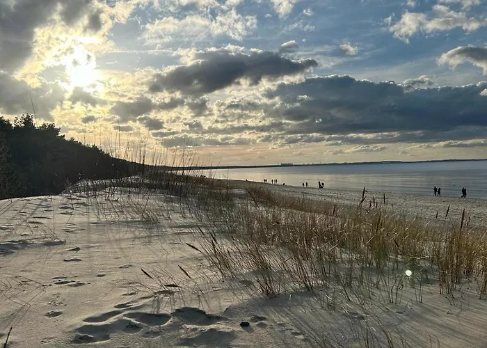 Azure - Playa Baltis